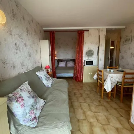 A 2 Pas De La Plage, Parking Et Animaux Admis - Fr-1-225d-142 * Saint-Cyprien (Pyrenees-Orientales)