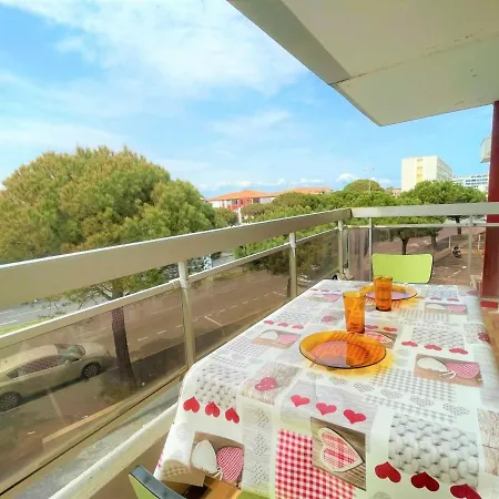 A 2 Pas De La Plage, Parking Et Animaux Admis - Fr-1-225d-142 Apartment