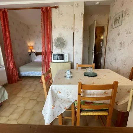 A 2 Pas De La Plage, Parking Et Animaux Admis - Fr-1-225d-142