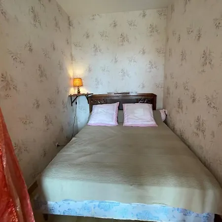 Apartment A 2 Pas De La Plage, Parking Et Animaux Admis - Fr-1-225d-142 Saint-Cyprien (Pyrenees-Orientales)